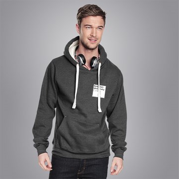 Luxury Kingston University London Graduation Hoodie