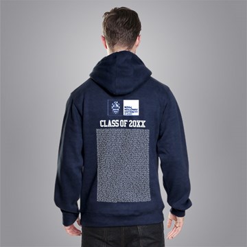 Luxury Royal Holloway - University of London Graduation Hoodie