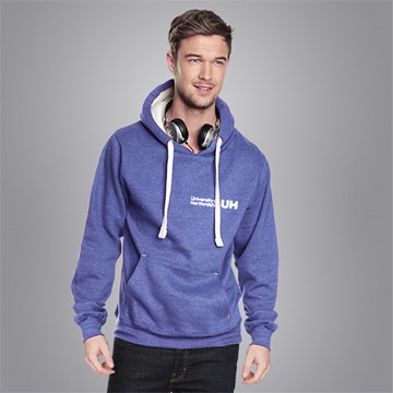 Luxury University of Hertfordshire Graduation Hoodie