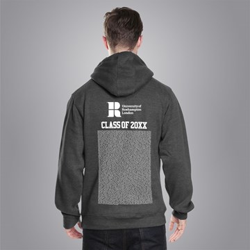 Luxury University of Roehampton - London Graduation Hoodie