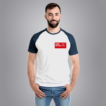 Regular Fit Graduation T-shirt