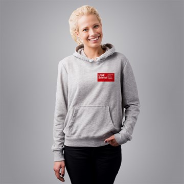 Standard University of the West of England Graduation Hoodie