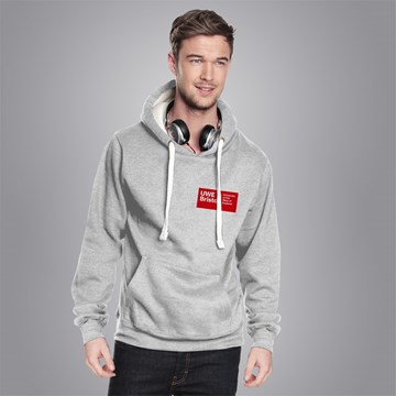 Luxury University of the West of England Graduation Hoodie