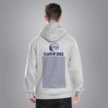 Luxury Graduation Hoodie