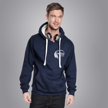 Luxury Belfast Met Graduation Hoodie