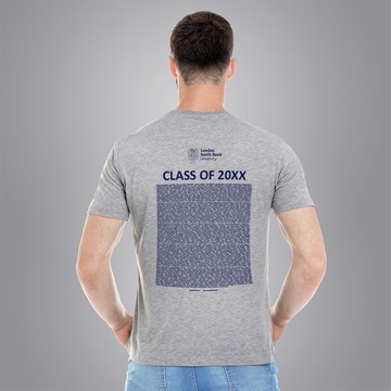 LSBU Unisex T's