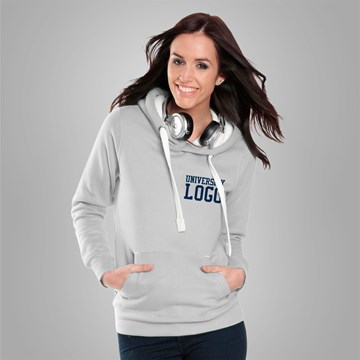 Luxury University of Stirling 'Class of Year' Hoodie