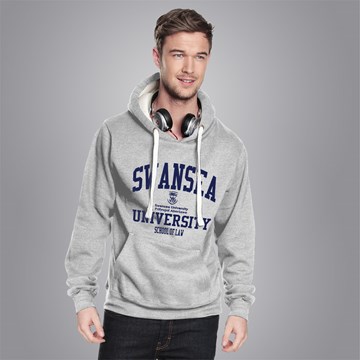 School Of Law Hoodie