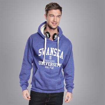 School Of Law Hoodie