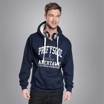 Arts & Humanities Hoodie (Welsh)