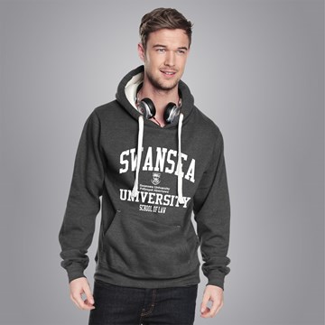 School Of Law Hoodie