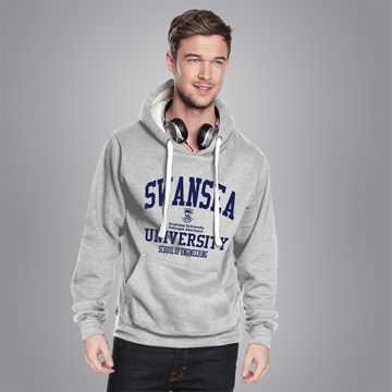 Engineering Hoodie