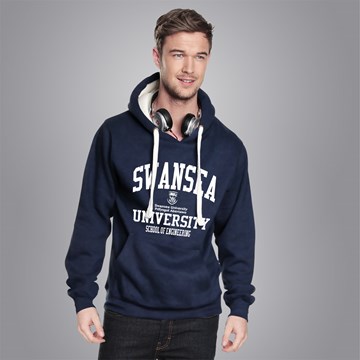 Engineering Hoodie