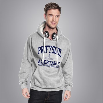 Arts & Humanities Hoodie (Welsh)