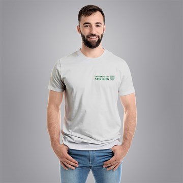 University of Stirling Graduation T-Shirt