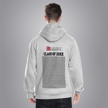 Luxury Graduation Hoodie