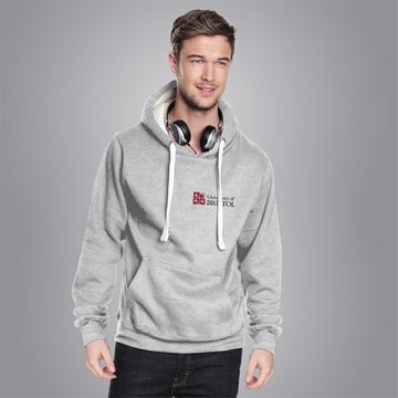 Luxury University of Bristol Graduation Hoodie