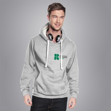 Roehampton Logo Hoodie