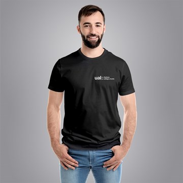 UAL Unisex T-shirt