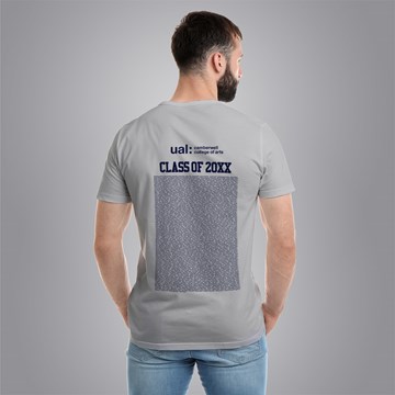 UAL Unisex T-shirt