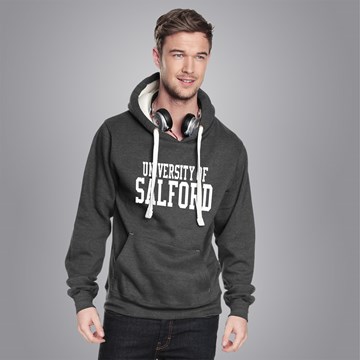 Salford Hoodies