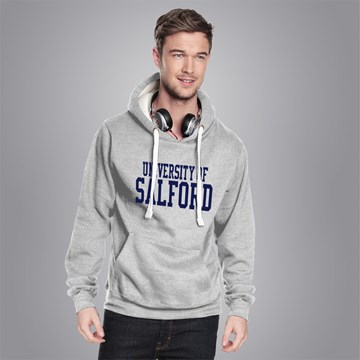 Salford Hoodies