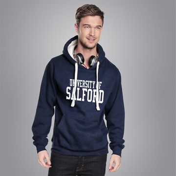 Salford Hoodies