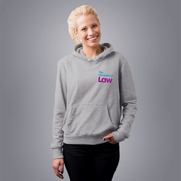 Campus Law Hoodie