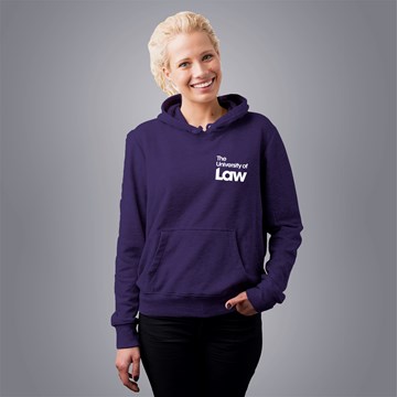 Campus Law Hoodie