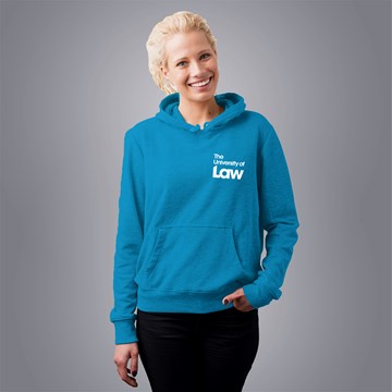 Campus Law Hoodie