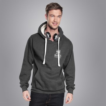 Luxury Bayes Business School Graduation Hoodie