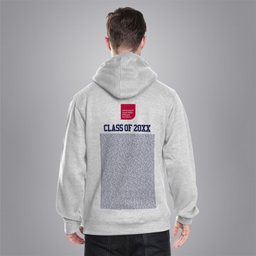 Luxury University of South Wales - Prifysgol De Cymru Graduation Hoodie