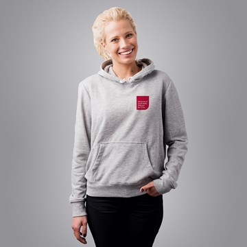 Standard University of South Wales - Prifysgol De Cymru Graduation Hoodie