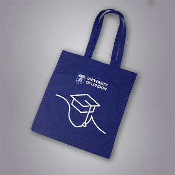 University of London Tote Bag