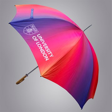 University of London Umbrella