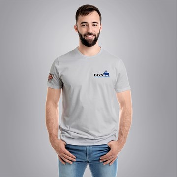 Bristol Society T-shirt