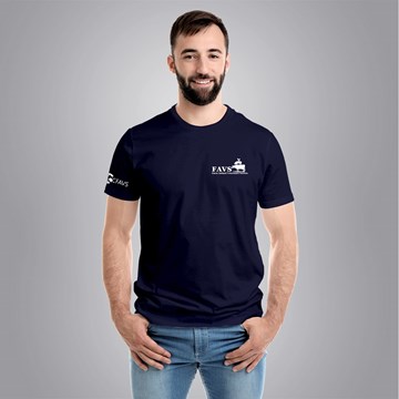 Cambridge Society T-shirt