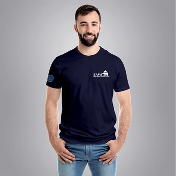 Surrey Society T-shirt