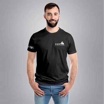 Liverpool Society T-shirt