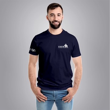 Liverpool Society T-shirt