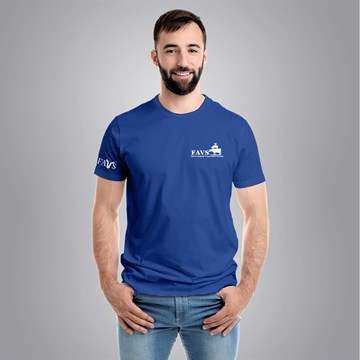 Liverpool Society T-shirt