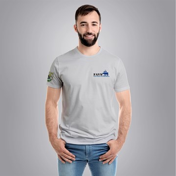 Glasgow Society T-shirt