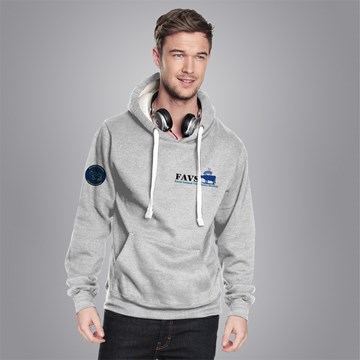 Surrey Society Supersoft Hoodie