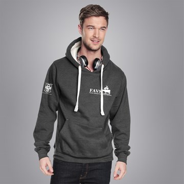 Bristol Society Supersoft Hoodie