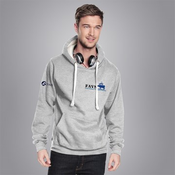 Cambridge Society Supersoft Hoodie