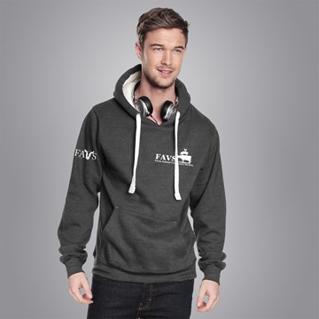 Liverpool Society Supersoft Hoodie