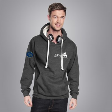 RVC Society Supersoft Hoodie