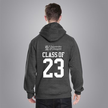 Varsity Hoodie 23