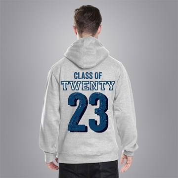 Limited Edition 'CLASS OF TWENTY 23' Hoodie