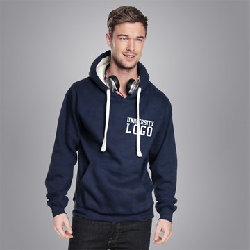 Ulster University Hoodie - Supersoft
